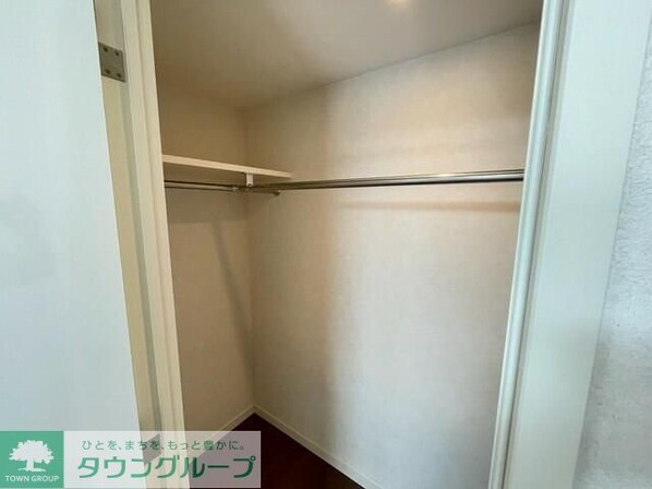 サンクレイドル相模原淵野辺の物件内観写真